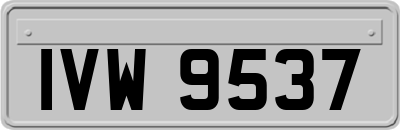 IVW9537