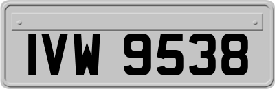 IVW9538