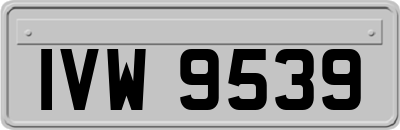 IVW9539