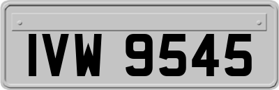 IVW9545