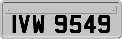 IVW9549