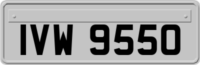 IVW9550