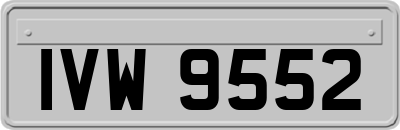 IVW9552