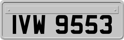 IVW9553