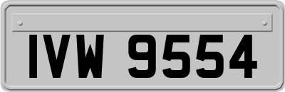 IVW9554