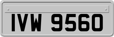 IVW9560
