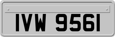 IVW9561