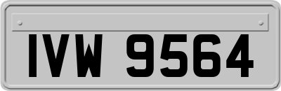 IVW9564