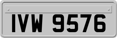 IVW9576