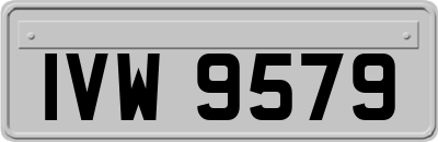 IVW9579
