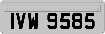 IVW9585