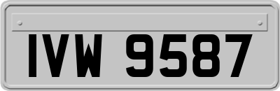 IVW9587