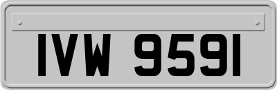 IVW9591