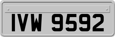 IVW9592