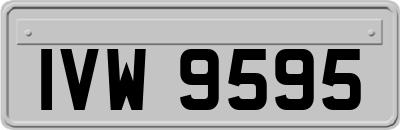 IVW9595