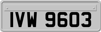 IVW9603