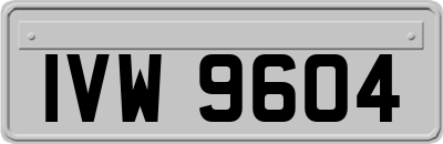 IVW9604