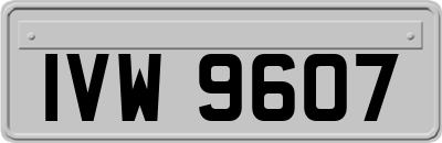 IVW9607