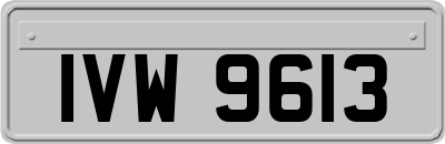 IVW9613