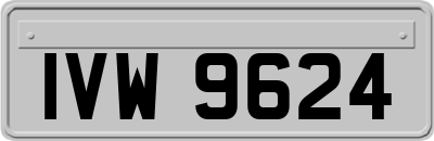 IVW9624