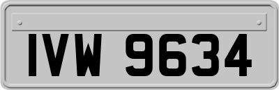 IVW9634