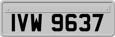 IVW9637