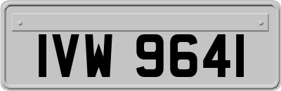 IVW9641