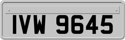 IVW9645