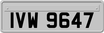 IVW9647