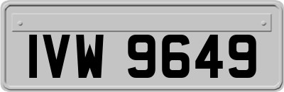 IVW9649