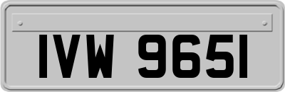 IVW9651