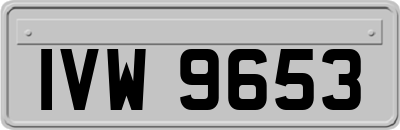 IVW9653