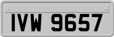IVW9657