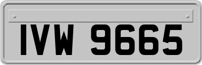 IVW9665