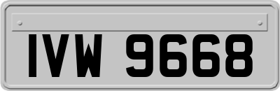 IVW9668