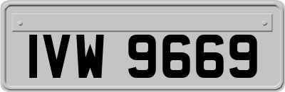 IVW9669