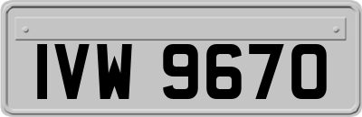 IVW9670