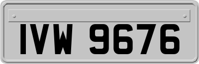 IVW9676