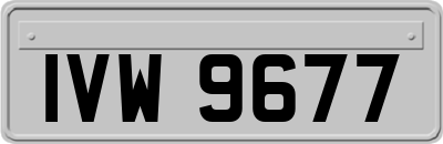 IVW9677