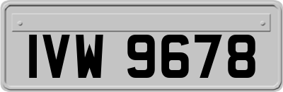 IVW9678