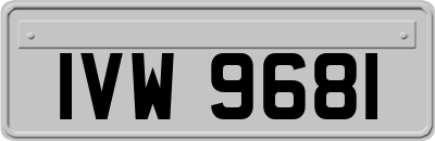 IVW9681