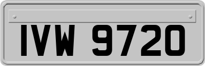 IVW9720