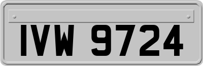 IVW9724