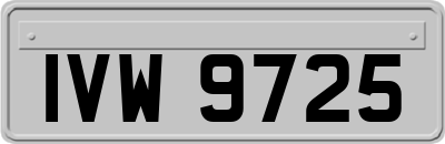 IVW9725
