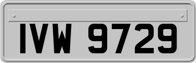 IVW9729