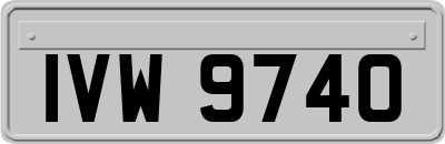 IVW9740