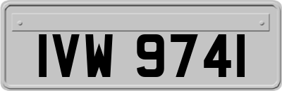 IVW9741