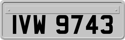 IVW9743