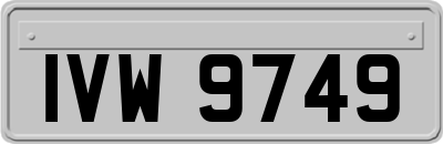 IVW9749