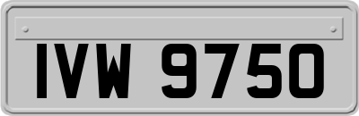 IVW9750